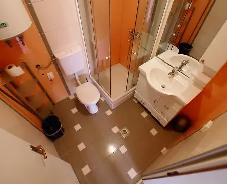 Apartman 4+1 Id 362 *