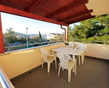 Apartman 4+1 Id 362 *