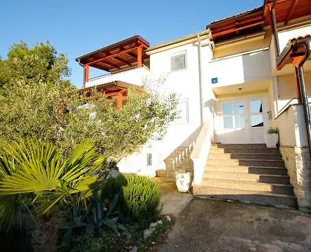 Apartman 4+1 Id 362