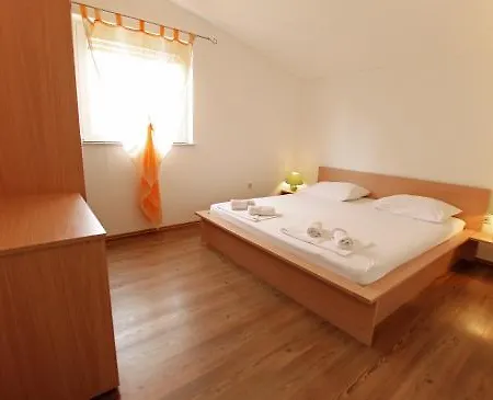 Apartman 4+1 Id 362
