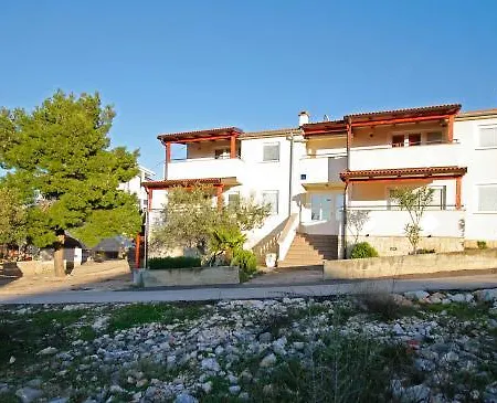 Apartment Apartman 4+1 Id 362 *