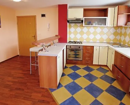 Apartment Apartman 4+1 Id 362 Murter